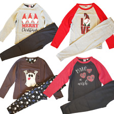 Set Pigiama Sorbetto Bambini