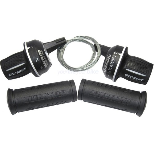 Sram mrx comp velocità - comp, 3/8