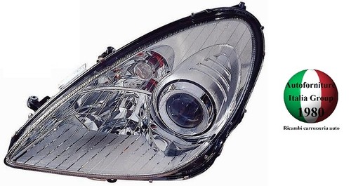 Faro fanale proiettore - fanale,