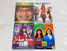 Ugly Betty Complete Series