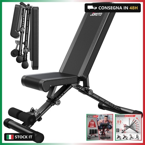 Joroto md35 panca palestra - panca,
