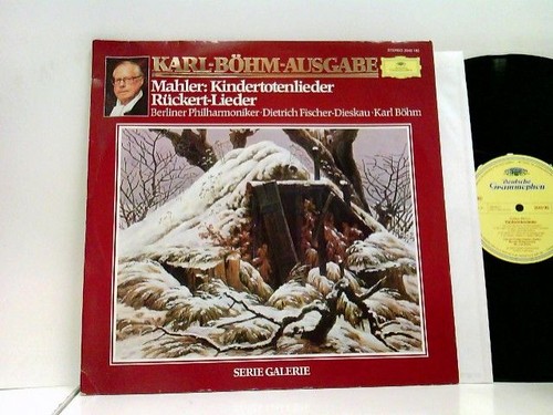 Dietrich fischer dieskau - dietrich, ·