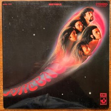 Deep Purple ‎– Fireball -