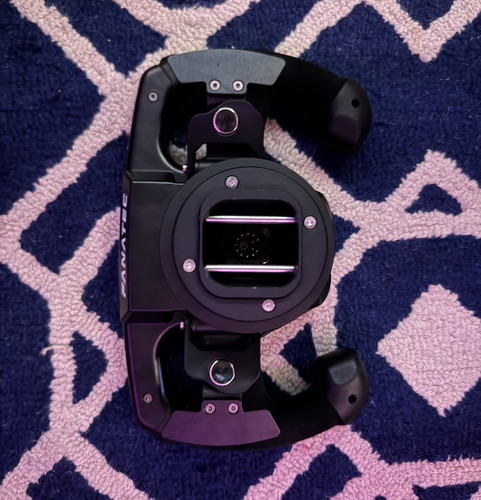 Fanatec clubsport steering - fanatec,