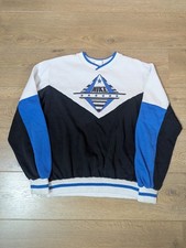 Felpa girocollo Nike vintage