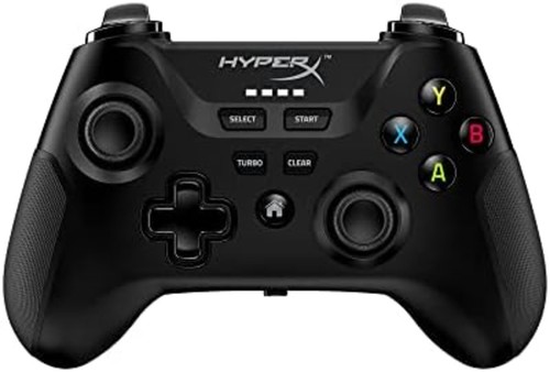 Hyperx clutch controller - -, di