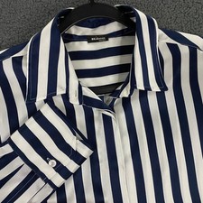 Kiton Napoli Button Up Shirt