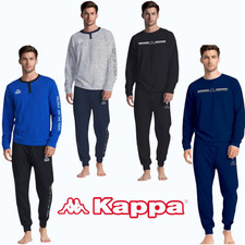 pigiama uomo cotone estivo