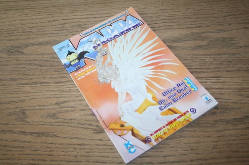 Kappa magazine gennaio 1998 - magazine,