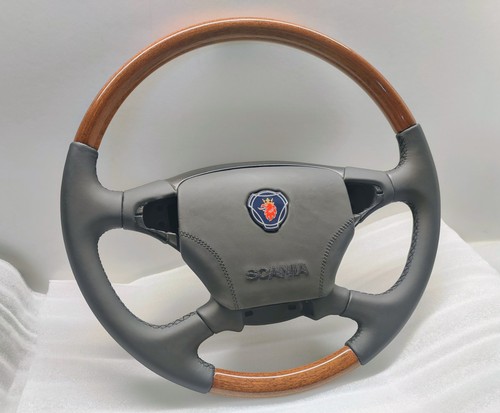 Volante per scania r - p, g