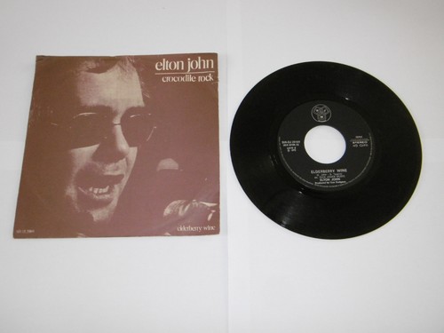 Vinile giri elton john - vinile,