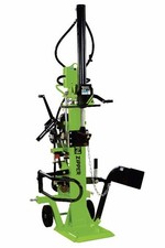 Zipper Spaccalegna ZI-HS16EZ -