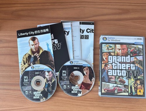 Gta asia box - asia,