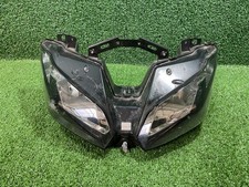 FARO FANALE ANTERIORE KAWASAKI