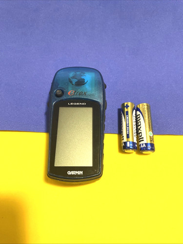 Navigatore personale garmin - navigatore,