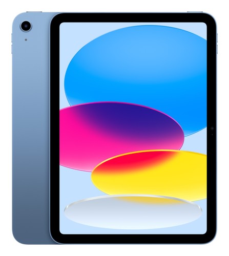 Apple ipad 11ª gen 2025 - apple,