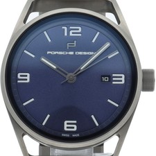 Porsche Design 1919 Datetimer