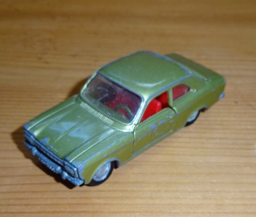 Modellino auto schuco - auto, /