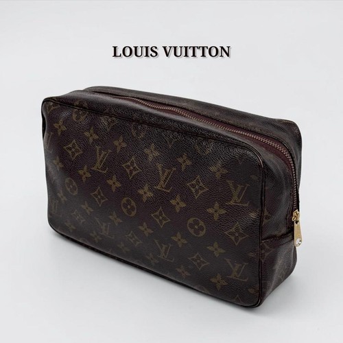 Louis vuitton trousse toilette - louis,