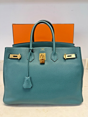 Borsa mano hermès - a, 35