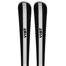 Sci usati Vist Saslong +