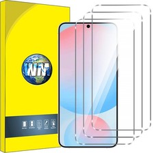 Pellicola Vetro Temperato per