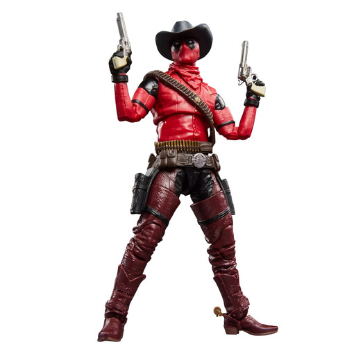 Hasbro marvel legends series - hasbro,