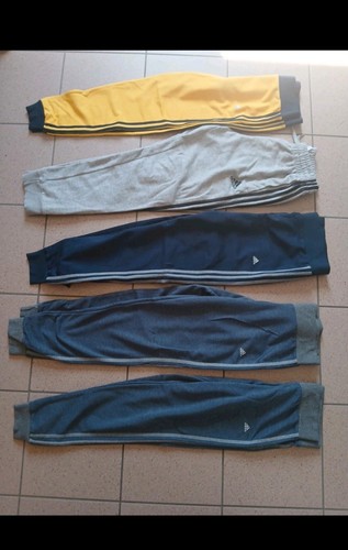 Adidas stripes pantaloni - adidas,