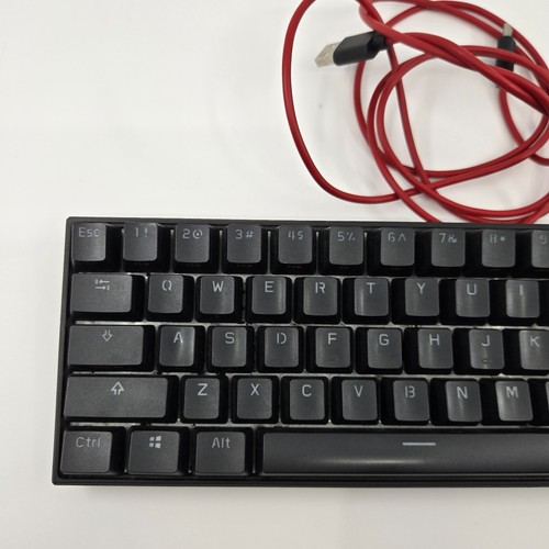 Anne pro tastiera meccanica - tastiera,