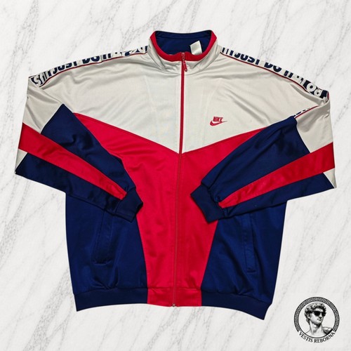 Nike vintage anni felpa - nike,