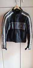 Giacca alpinestars pelle - giacca, tg