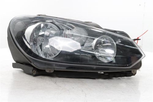 Faro proiettore destra vw - a,