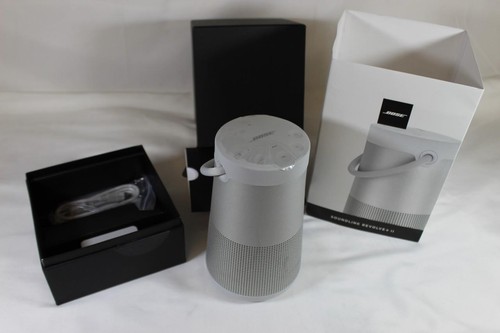 Bose soundlink revolve - bose,