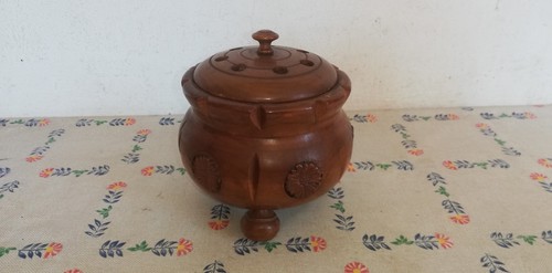 Vintage anni contenitore - vintage, 70