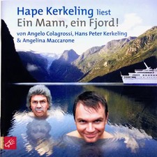 Hape Kerkeling Angelo