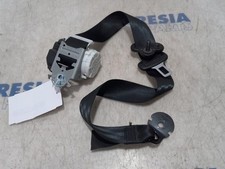 Cintura di sicurezza anteriore
