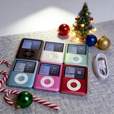 Apple iPod Nano 3a Generazione