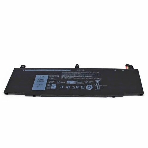 Batteria per portatile dell - batteria,