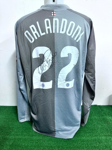 Maglia inter orlandoni match - maglia,