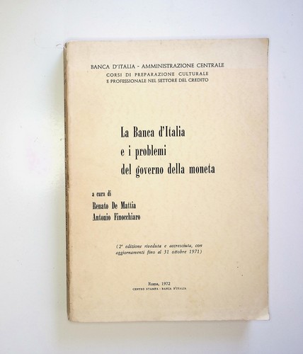 Banca italia i - banca,