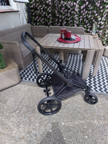 Cybex priam telaio parte - telaio,