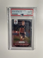 2016 Panini Prizm UEFA Euro -
