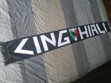 Sciarpa scarf ultras casale - ultras,