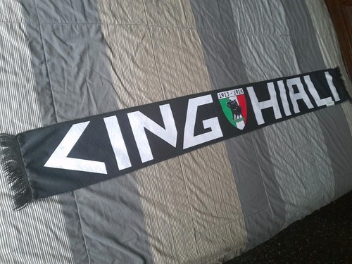 Sciarpa scarf ultras - sciarpa, casale