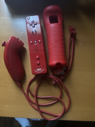 Telecomando wii originale - wii,