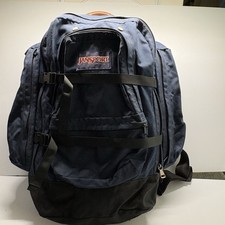 Vintage Jansport Backpack Made