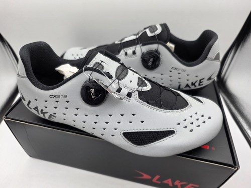 Scarpa ciclismo new - da, lake