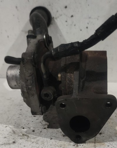 Turbina per fiat panda - turbina,