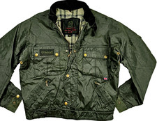 HOT Giacca Uomo BELSTAFF
