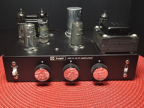 Amplificatore integrato mono